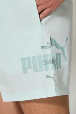 Puma Woven