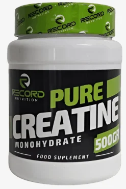 Pure Creatina Monohidratada Sabor Neutro 500 G