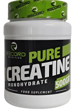 Pure Creatina Monohidratada Sabor Neutro 500 G