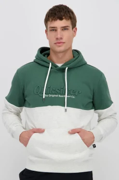 Quiksilver Block