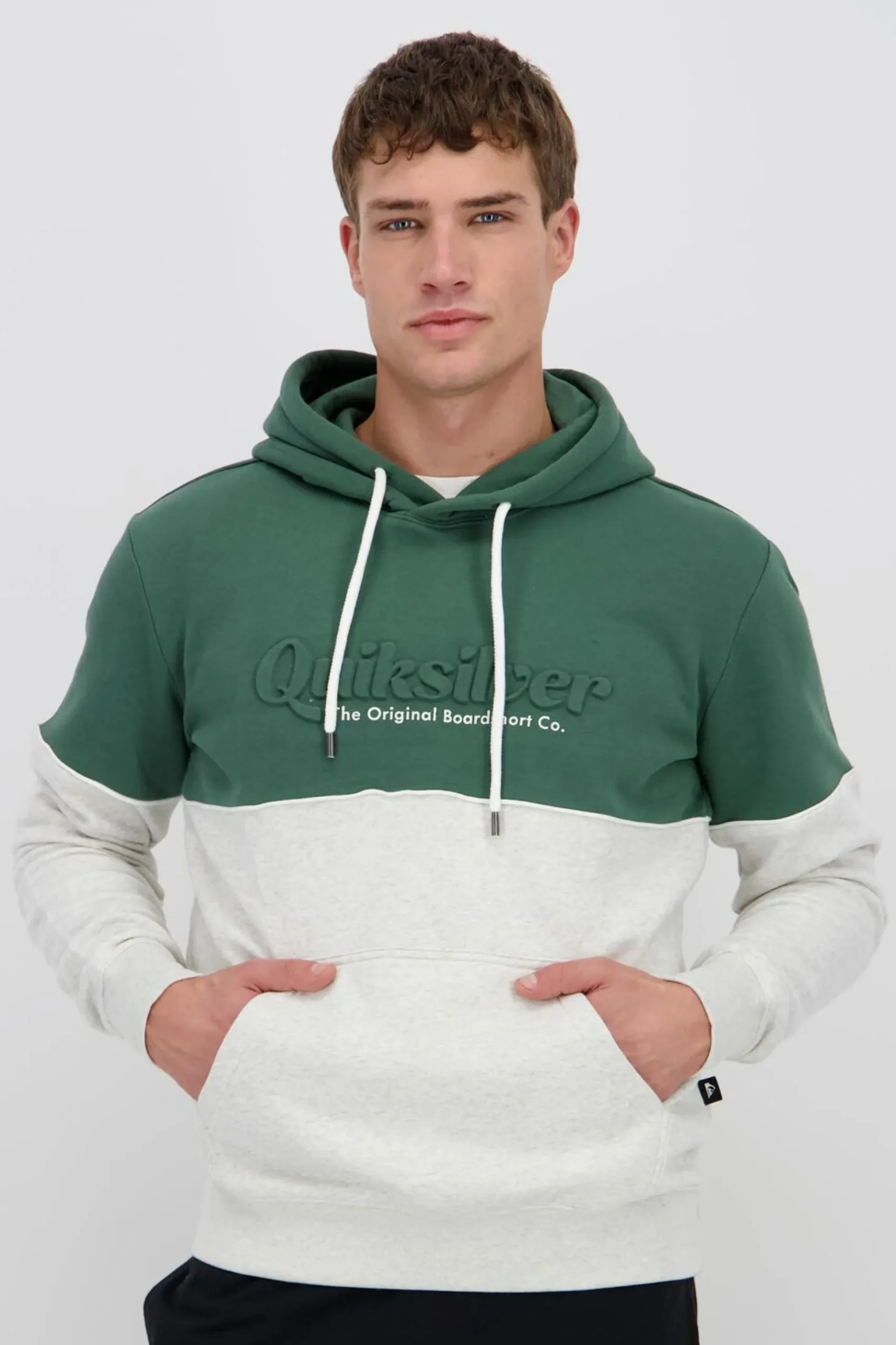 Quiksilver Block