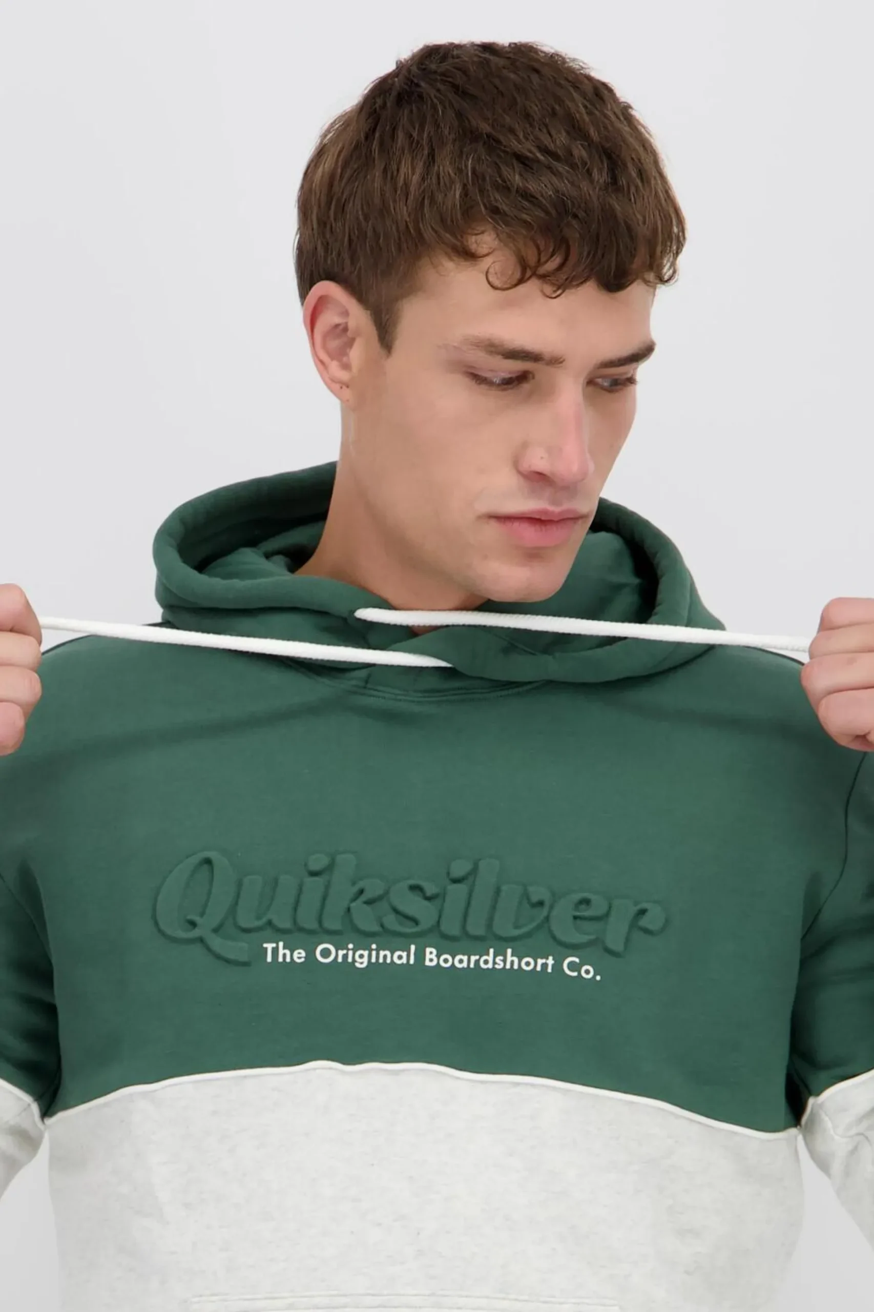 Quiksilver Block