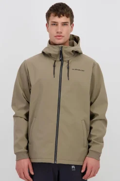 Quiksilver Live For The Dream