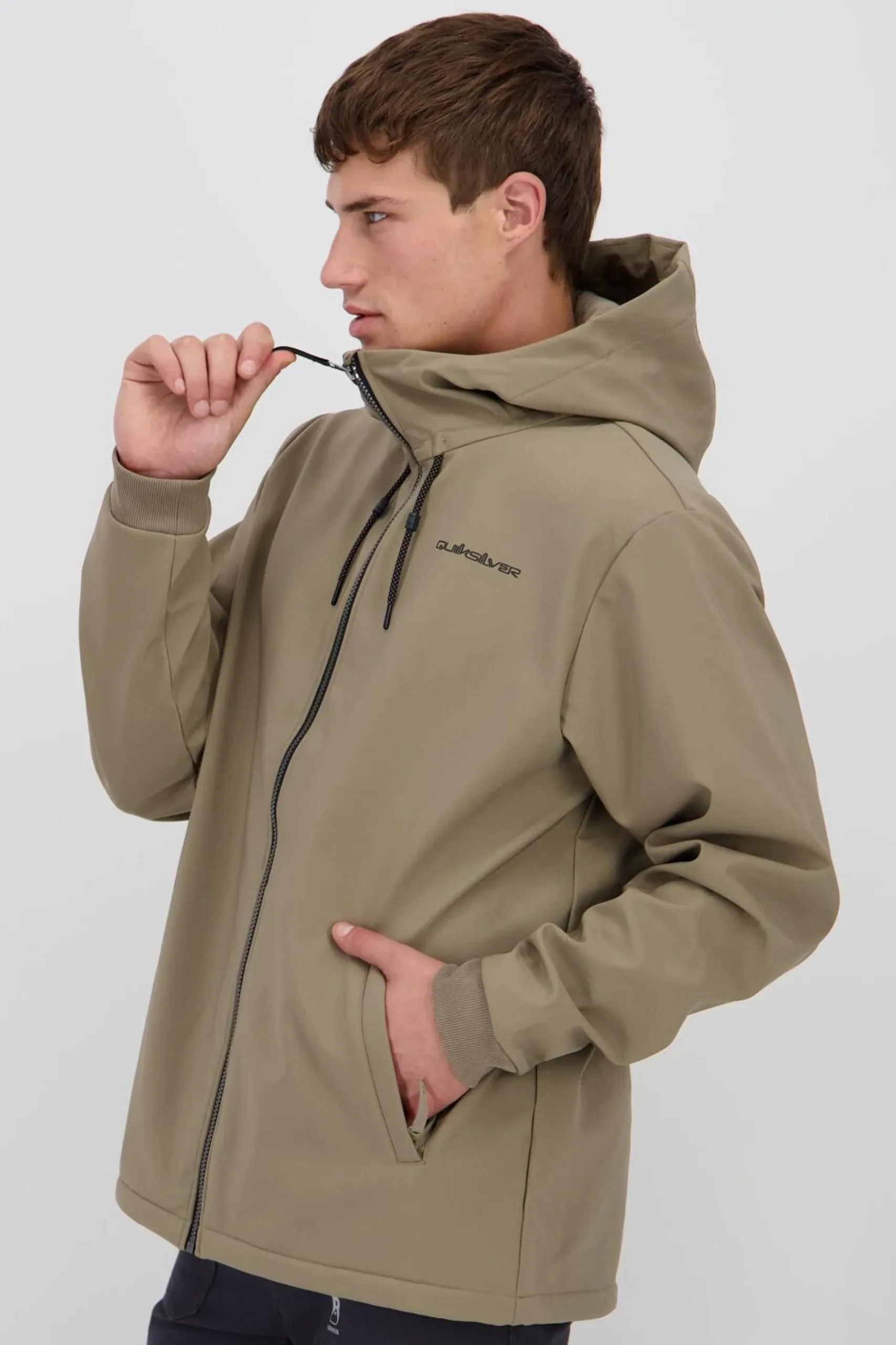 Quiksilver Live For The Dream