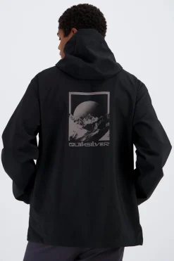 Quiksilver Live For The Dream