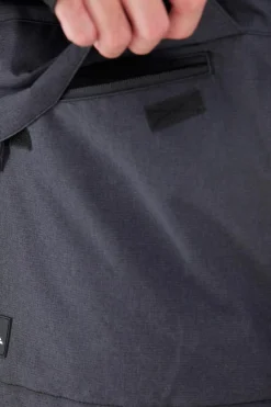 Quiksilver Mission Solid