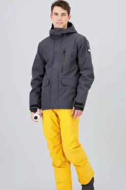 Quiksilver Mission Solid