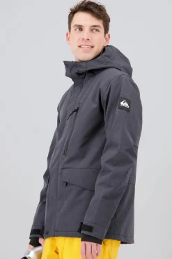 Quiksilver Mission Solid