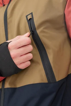 Quiksilver Sycamore