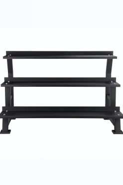 Rack Para Kettlebell Fitness Tech 3 Alturas