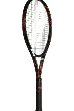 Raqueta De Tenis Prince Beast 280 G (sin Encordar Y Sin Funda)