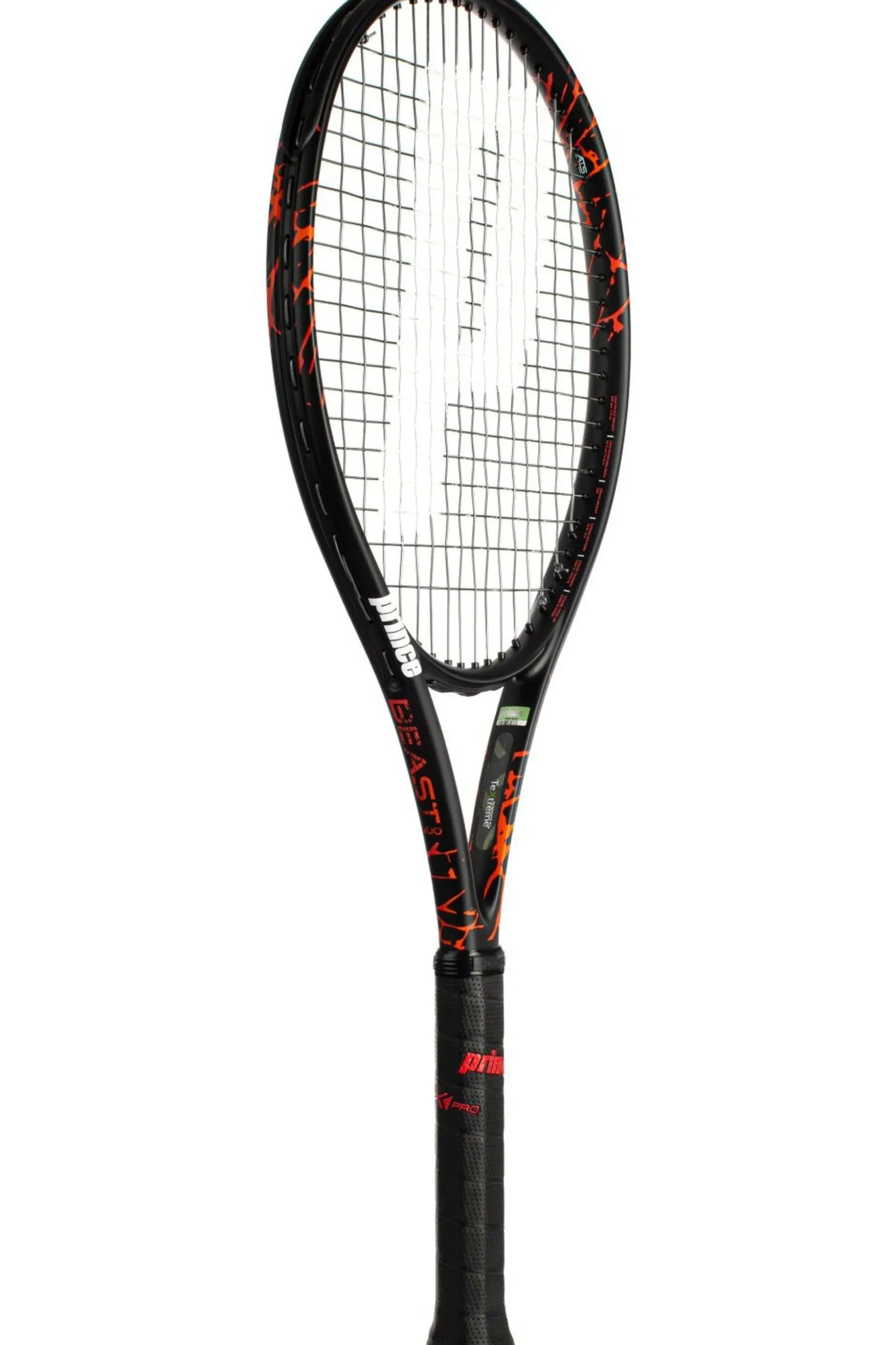 Raqueta De Tenis Prince Beast 280 G (sin Encordar Y Sin Funda)