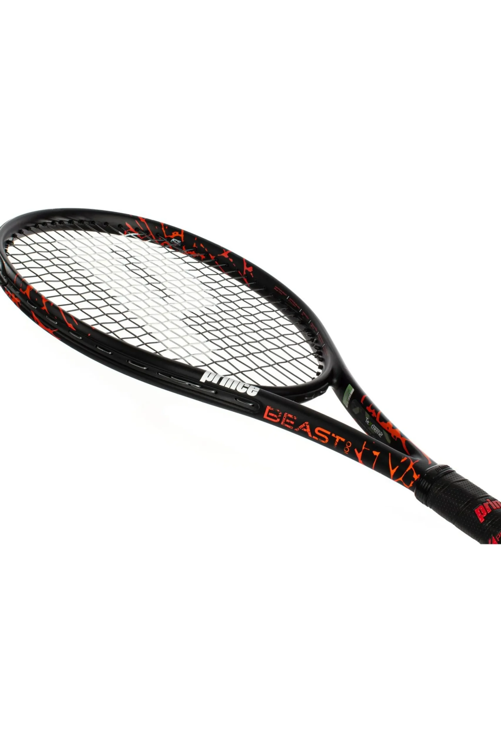 Raqueta De Tenis Prince Beast 280 G (sin Encordar Y Sin Funda)