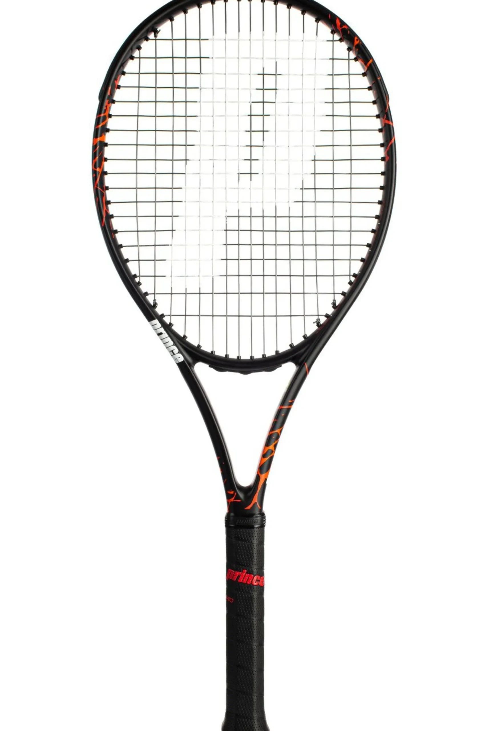 Raqueta De Tenis Prince Beast 265 G (sin Encordar Y Sin Funda)