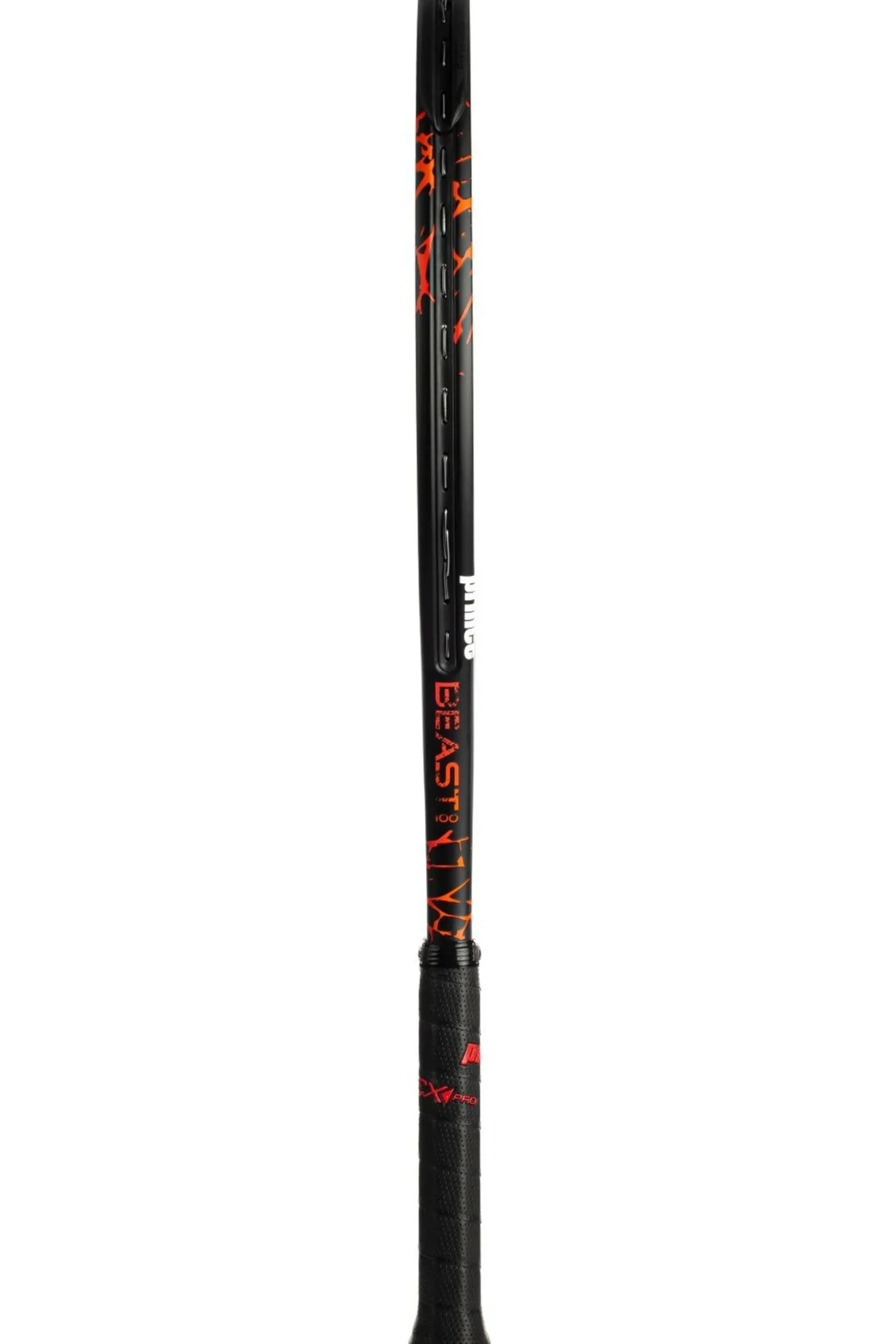 Raqueta De Tenis Prince Beast 265 G (sin Encordar Y Sin Funda)