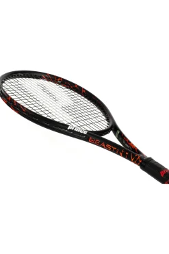 Raqueta De Tenis Prince Beast 265 G (sin Encordar Y Sin Funda)