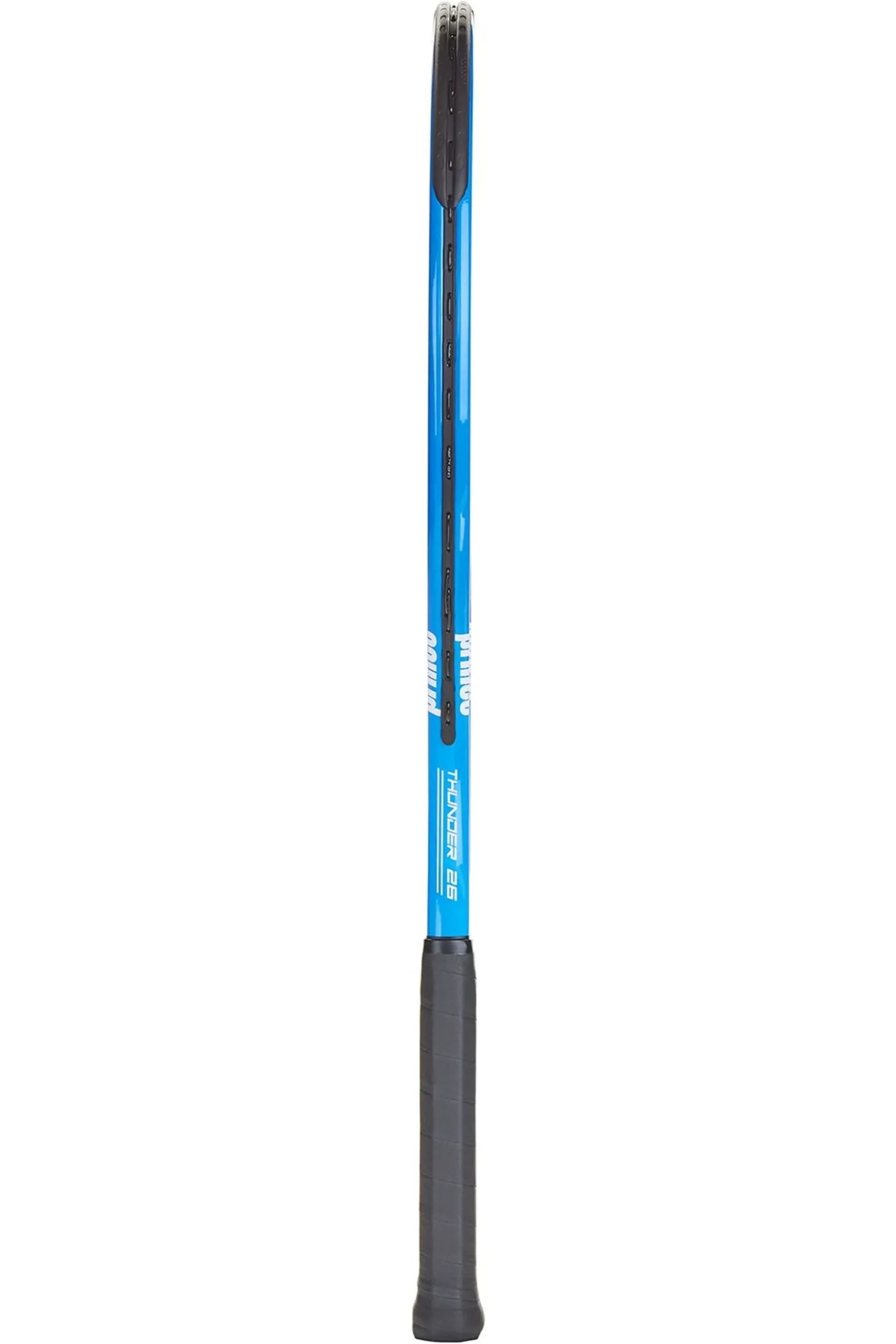 Raqueta De Tenis Prince De Niños Thunder 26 (encordada Y Con Funda)