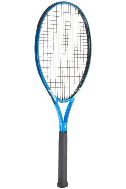 Raqueta De Tenis Prince De Niños Thunder 26 (encordada Y Con Funda)