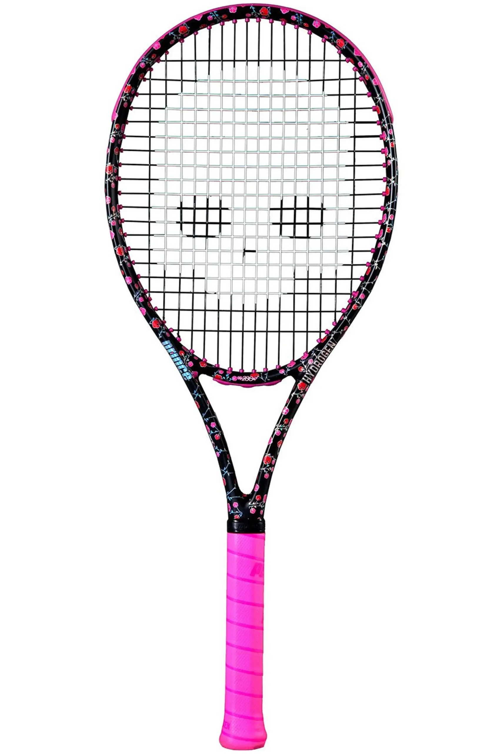 Raqueta De Tenis Prince Mary 265 G (sin Encordar Y Sin Funda)