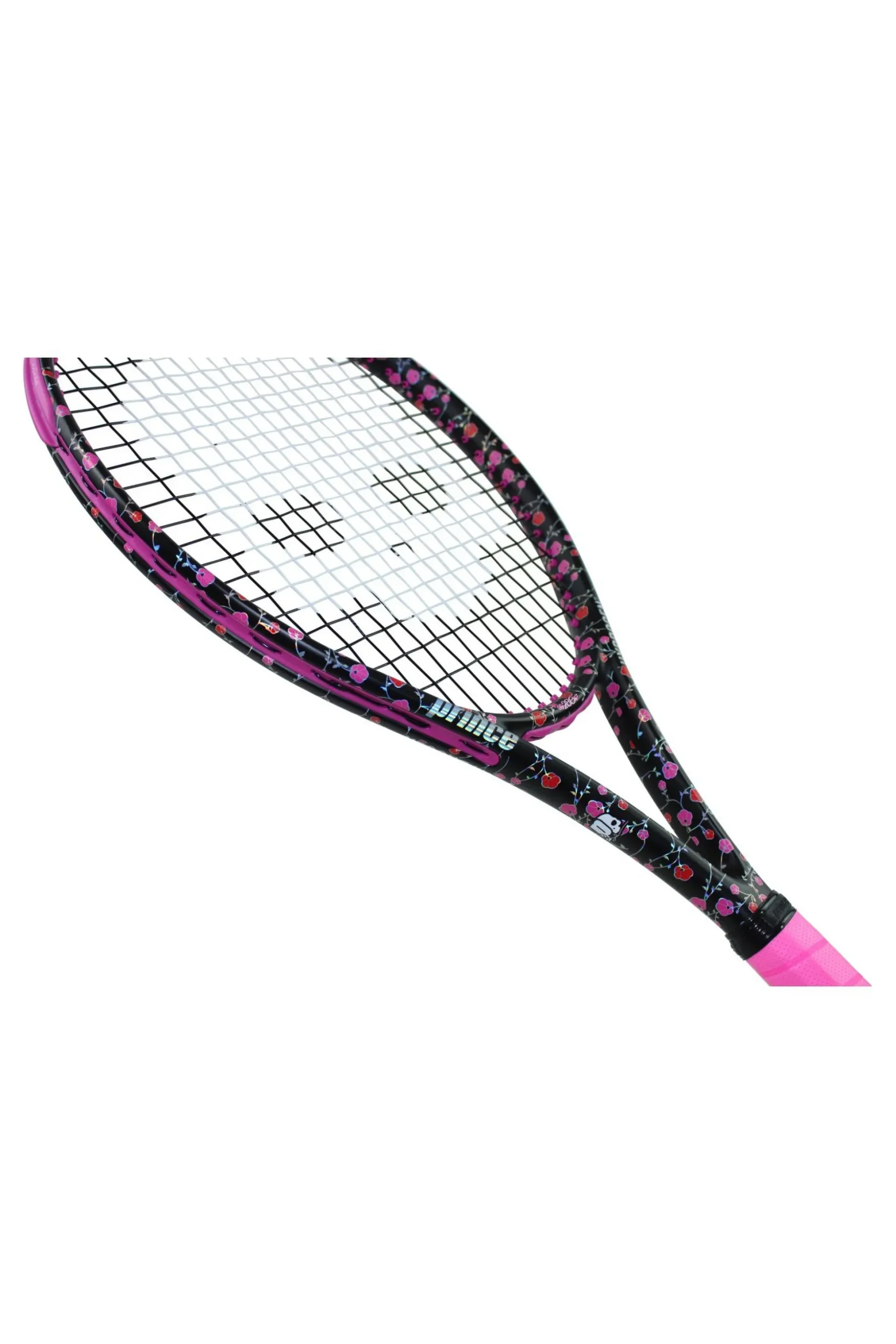 Raqueta De Tenis Prince Mary 265 G (sin Encordar Y Sin Funda)