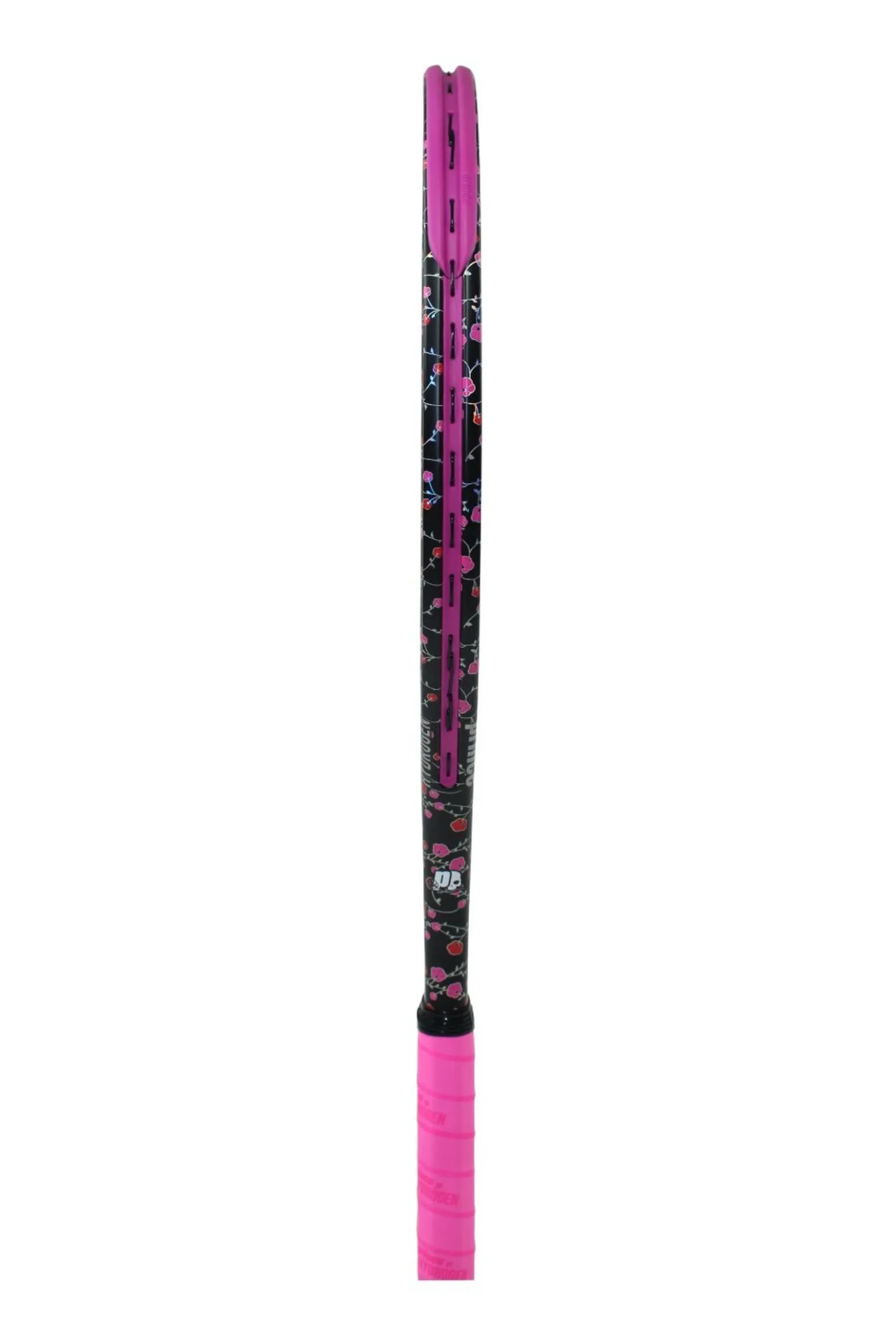 Raqueta De Tenis Prince Mary 265 G (sin Encordar Y Sin Funda)