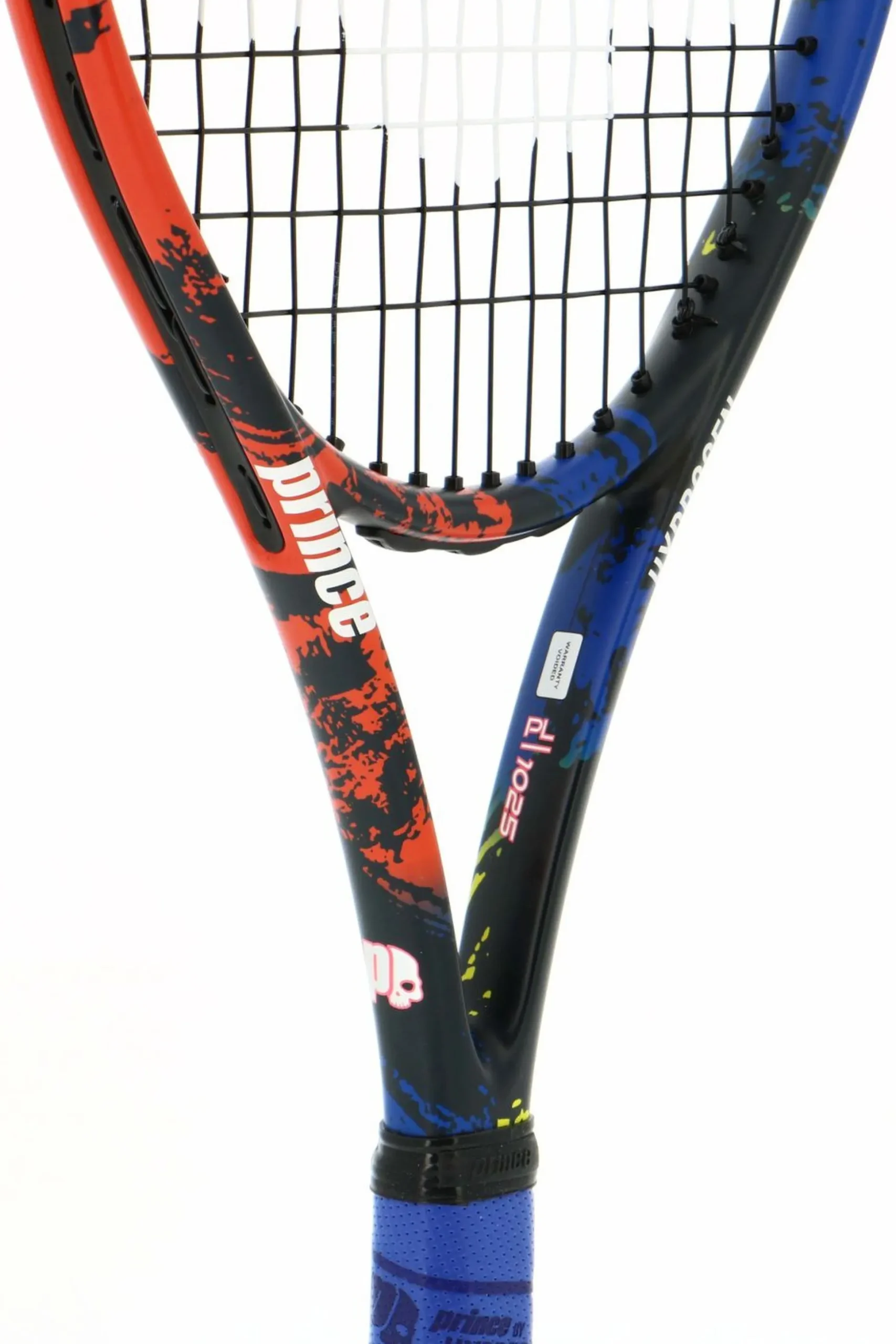 Raqueta De Tenis Prince Random 280 G (sin Encordar Y Sin Funda)