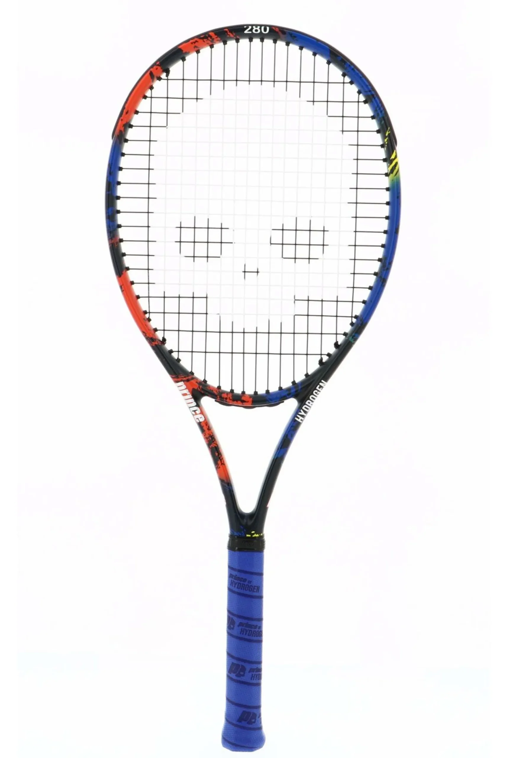 Raqueta De Tenis Prince Random 280 G (sin Encordar Y Sin Funda)