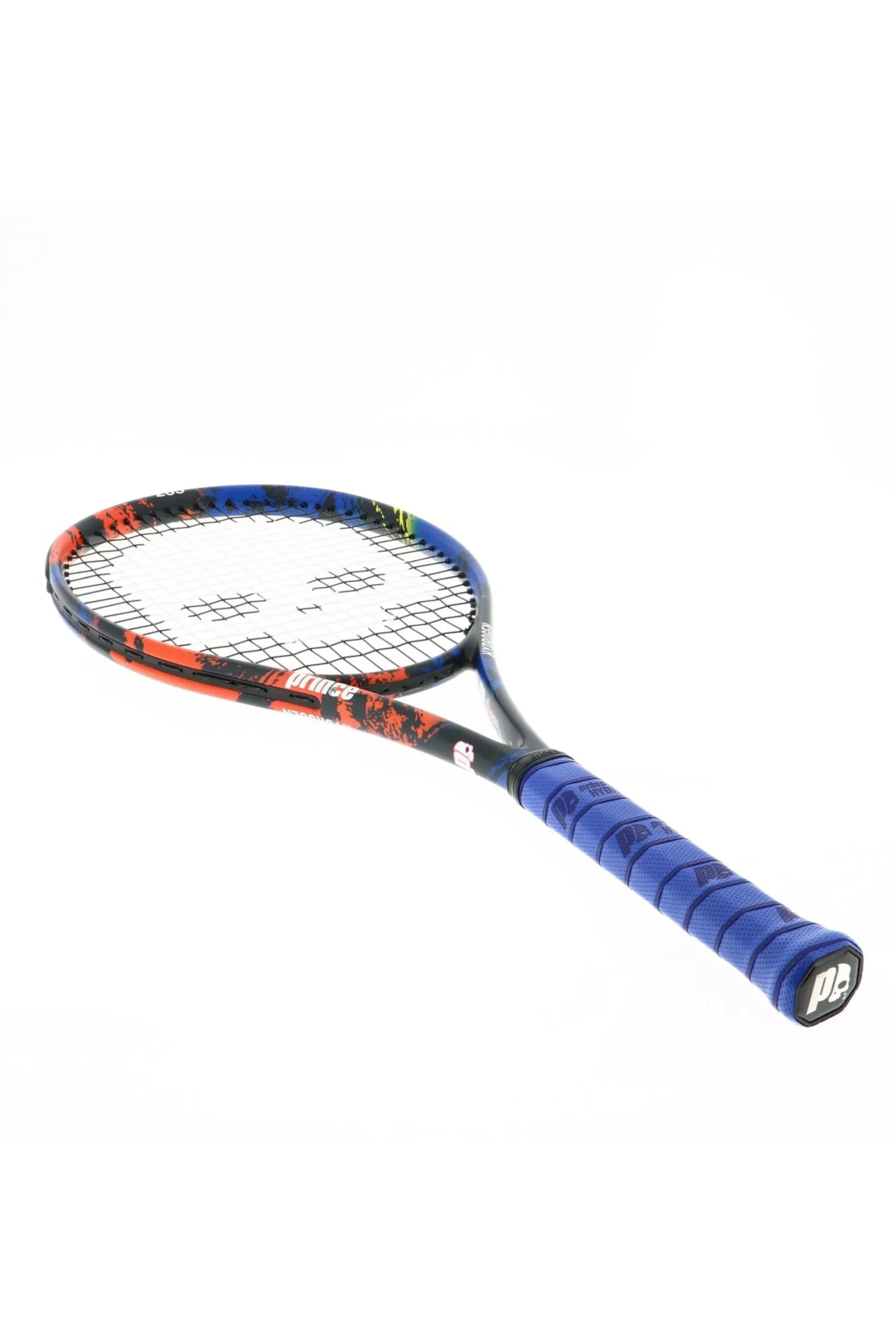 Raqueta De Tenis Prince Random 265 G (sin Encordar Y Sin Funda)