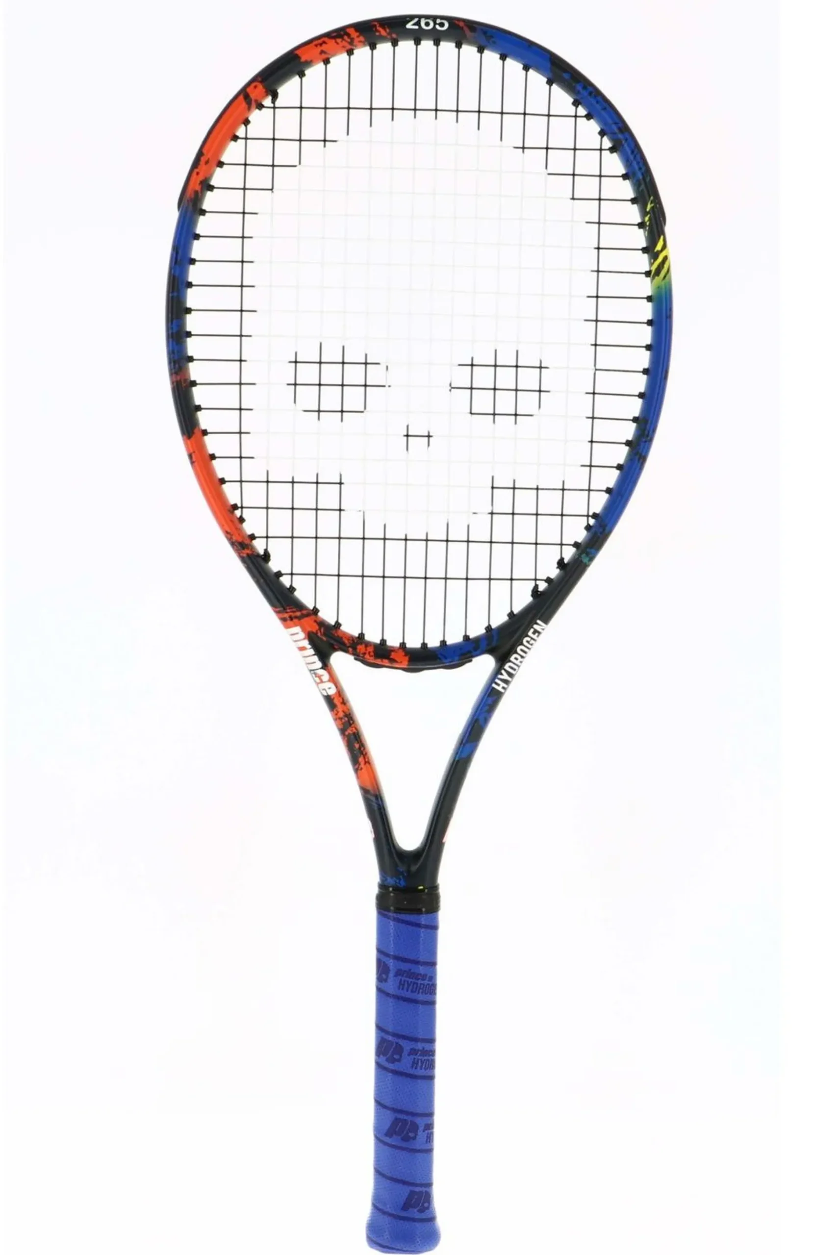 Raqueta De Tenis Prince Random 265 G (sin Encordar Y Sin Funda)