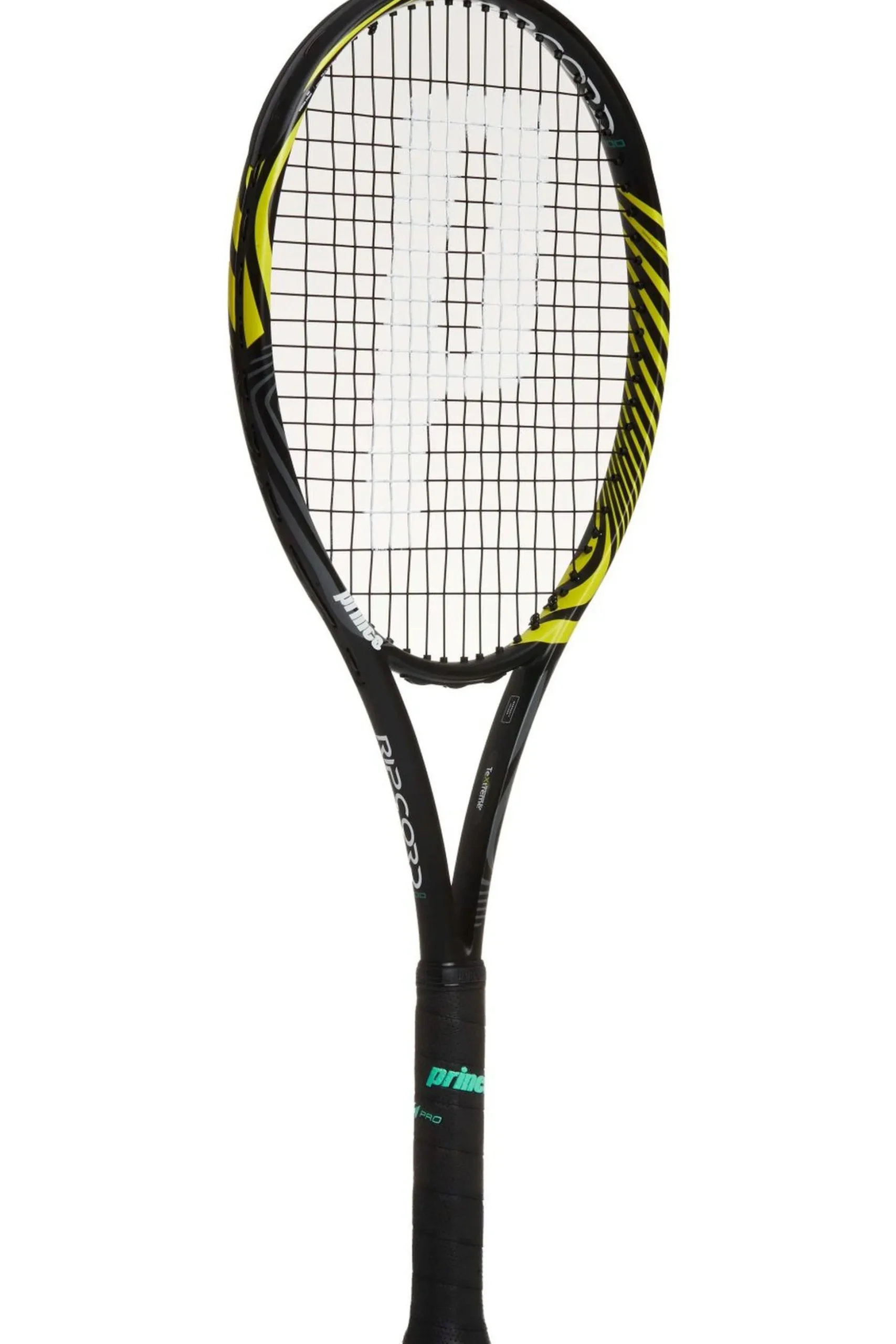 Raqueta De Tenis Prince Ripcord 100 280 G (encordada Y Con Funda)