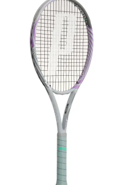 Raqueta De Tenis Prince Ripcord 100 265 G (encordada Y Con Funda)
