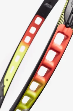 Raqueta De Tenis Prince Ripstick 100 300 G (sin Encordar Y Sin Funda)