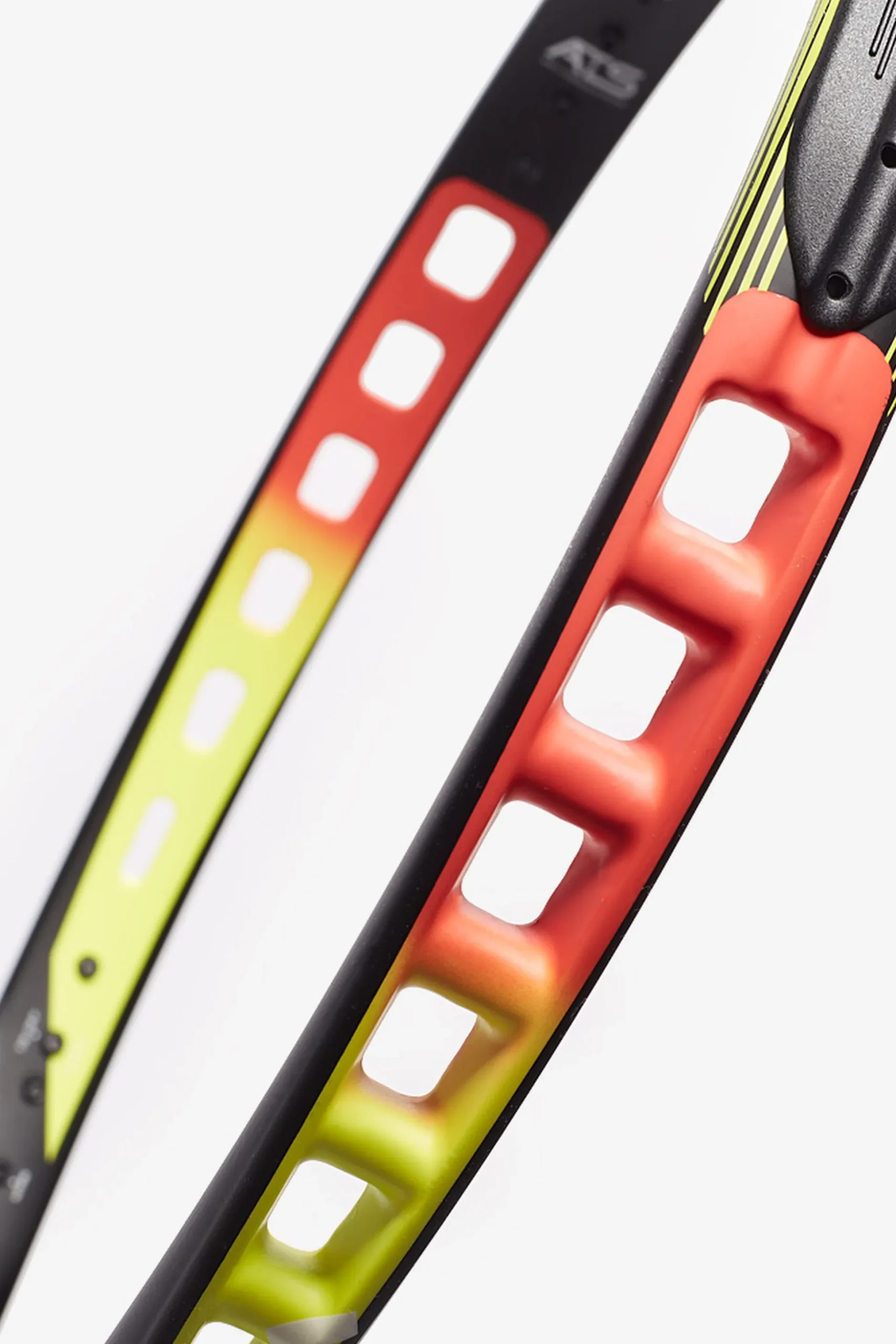 Raqueta De Tenis Prince Ripstick 100 300 G (sin Encordar Y Sin Funda)
