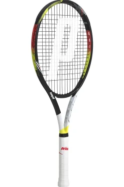 Raqueta De Tenis Prince Ripstick 100 300 G (sin Encordar Y Sin Funda)