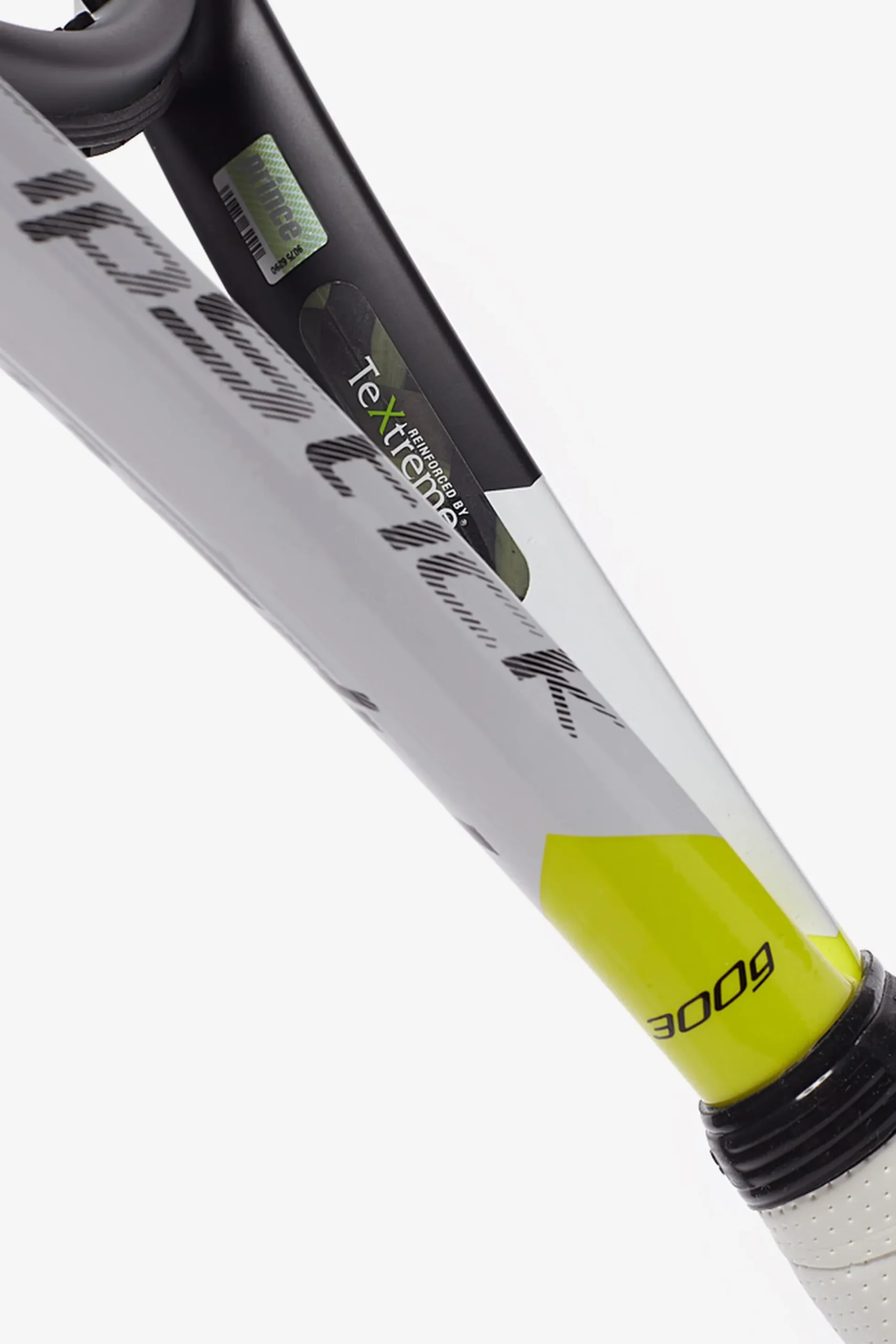 Raqueta De Tenis Prince Ripstick 100 300 G (sin Encordar Y Sin Funda)