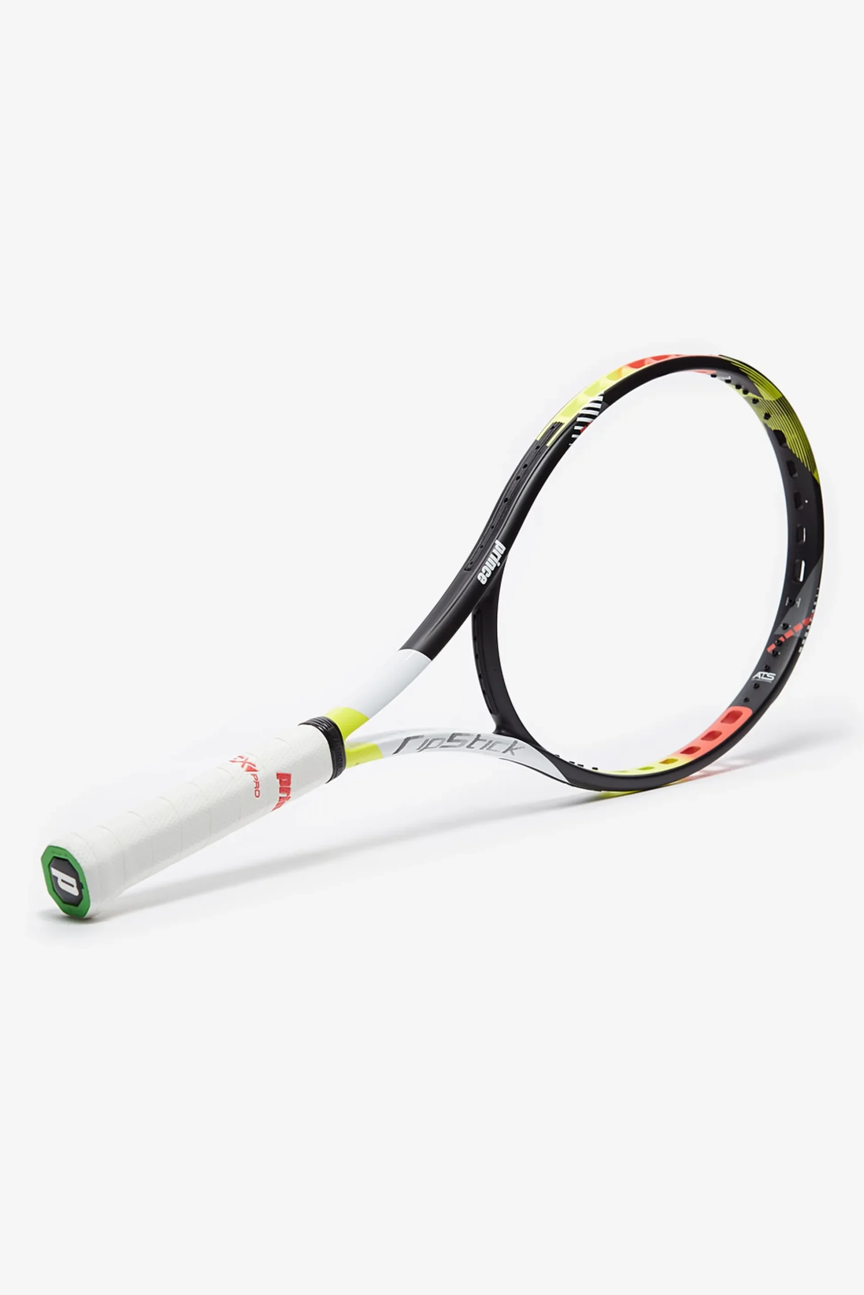 Raqueta De Tenis Prince Ripstick 100 300 G (sin Encordar Y Sin Funda)