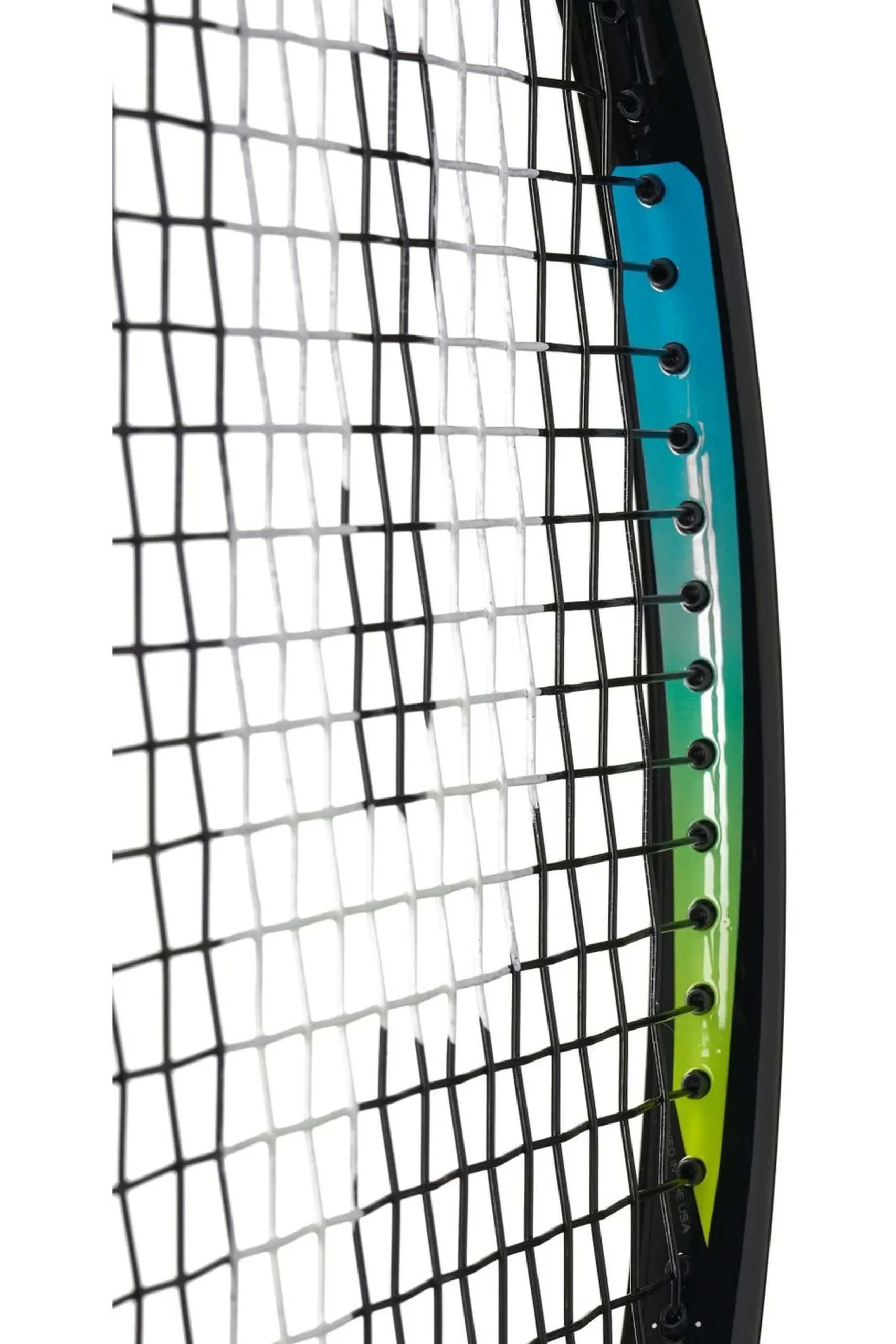 Raqueta De Tenis Prince Ripstick 25 (Encordada)