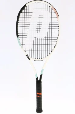 Raqueta De Tenis Prince Txt Ats Tour 100l 260 G (sin Encordar Y Sin Funda)