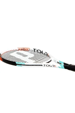Raqueta De Tenis Prince Txt Ats Tour 100 290 G (sin Encordar Y Sin Funda)