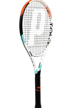 Raqueta De Tenis Prince Txt Ats Tour 100 290 G (sin Encordar Y Sin Funda)