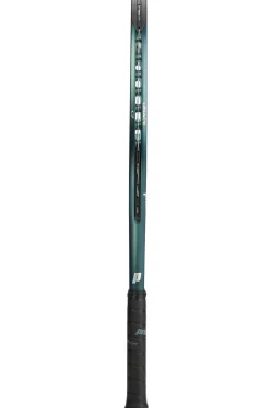 Raqueta De Tenis Prince Txt2.5 O3 Legacy 110 270 G (encordada Y Con Funda)