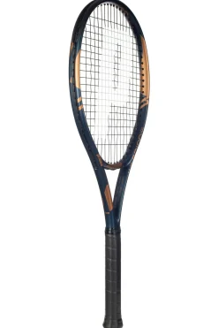 Raqueta De Tenis Prince Warrior 100 265 G (encordada Y Con Funda)