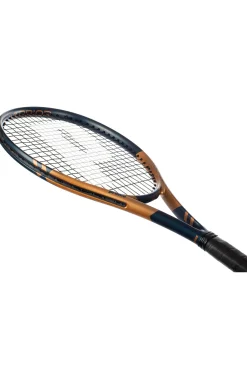 Raqueta De Tenis Prince Warrior 100 285 G (encordada Y Con Funda)