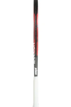Raqueta De Tenis Prince Warrior 100 285 G (encordada Y Con Funda)