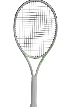 Raqueta De Tenis Prince Warrior 107 275 G (encordada Y Con Funda)