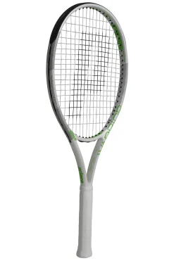 Raqueta De Tenis Prince Warrior 107 275 G (encordada Y Con Funda)