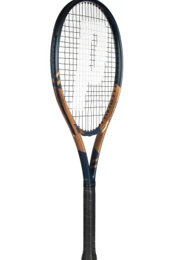 Raqueta De Tenis Prince Warrior 100 300 G (encordada Y Con Funda)