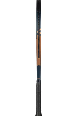 Raqueta De Tenis Prince Warrior 100 300 G (encordada Y Con Funda)