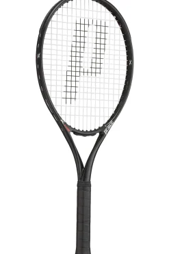 Raqueta De Tenis Prince X 105 270 G Right (sin Encordar Y Sin Funda)