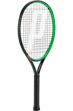 Raqueta De Tenis Tour 100p 25 Encordada Con Funda Prince